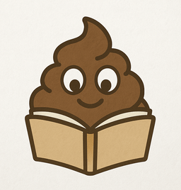 Poo Logo